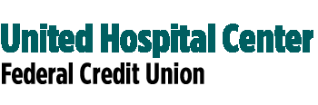 United Hospital Center FCU Website logo